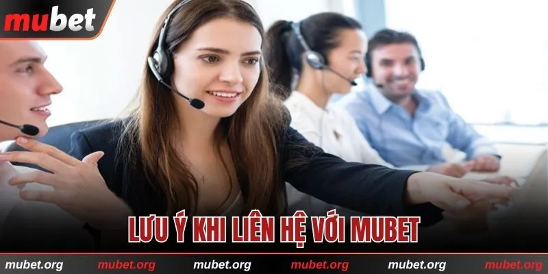 Lưu ý cho hội viên trong quá trình nhận hỗ trợ từ nhà cái