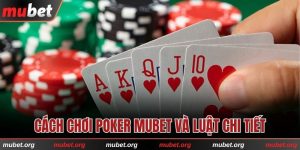 Poker MUBET