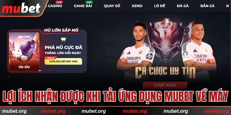 Ứng dụng của đơn vị và lợi ích đi kèm